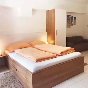 Apartman Tisza Gyöngye Apartmanház