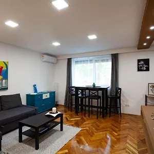 Apartman Stellar Downtown