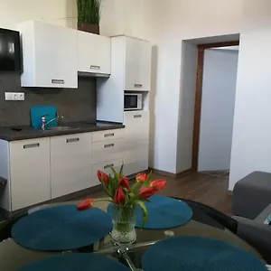Apartman Class