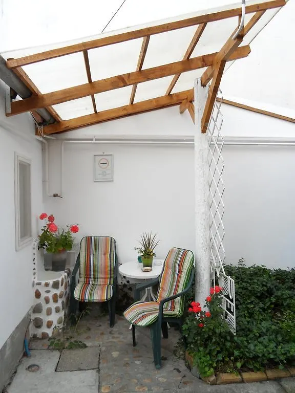 Garden Szivarvany Utcai Vendeghaz Szeged Guest house